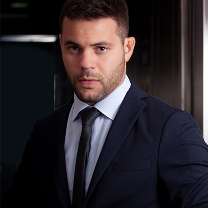 Leonardo César Gomes Garcia - OAB/SP n.º 470.164