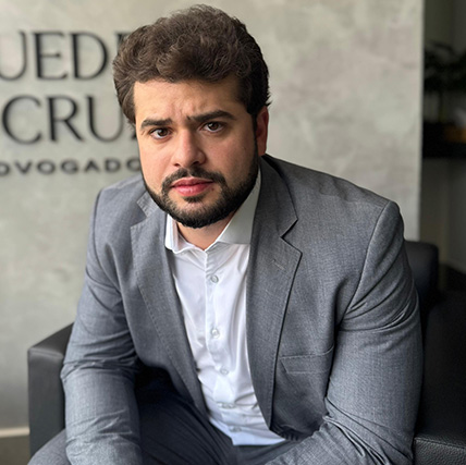 Luiz Guedes - OAB/SP n.º 462.280